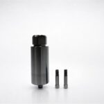 Pre-milled Titanium Abutment DENTALIUM Suprline / ENG / Ø10mm