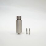 Pre-milled Titanium Abutment SIGMA / ENG / Ø10 / 4.2