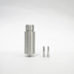 Pre-milled Titanium Abutment SIGMA / ENG / Ø10 / 3.3