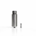 Pre-milled Titanium Abutment BEGEN / ENG / Ø10