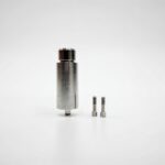 Pre-milled Titanium Abutment DAION / ENG / Ø10